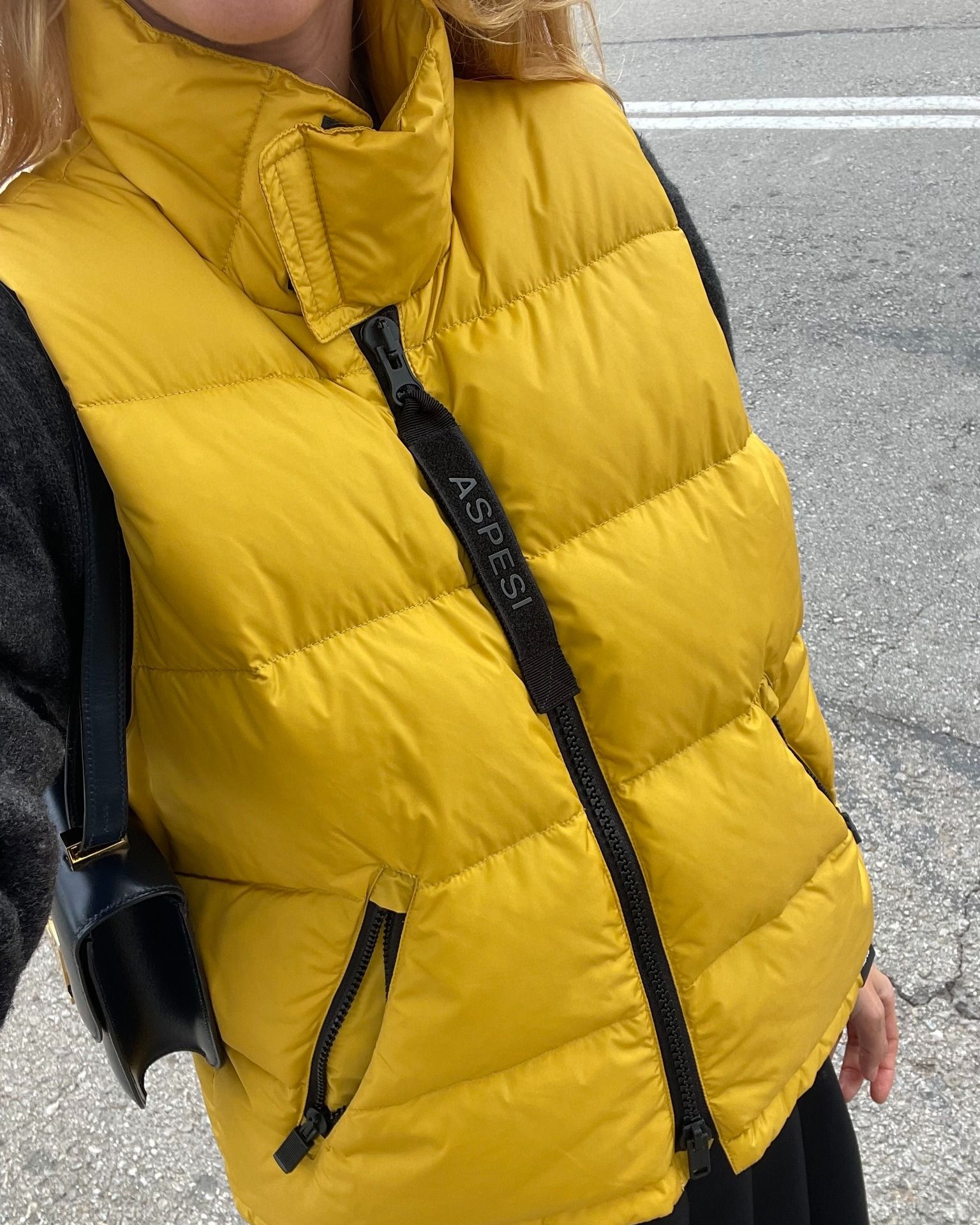 Aspesi Créateur de vêtements