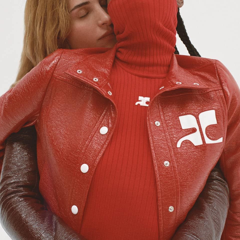 Courrèges Marque de mode