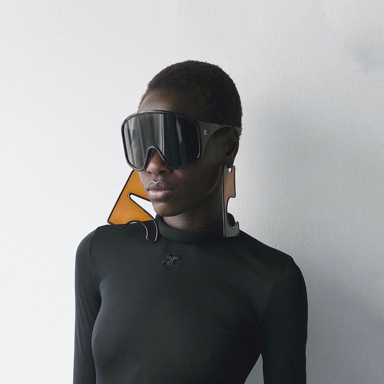 Courrèges Marque de mode