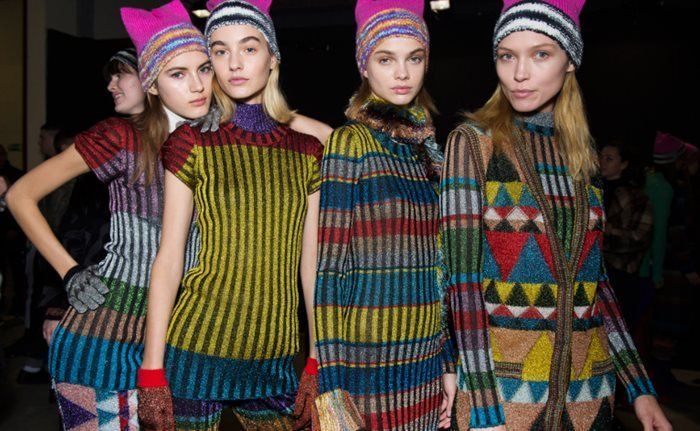 Missoni De un pequeño taller a una gran marca