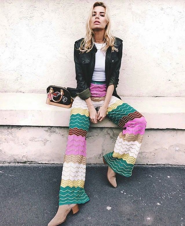 Missoni De un pequeño taller a una gran marca