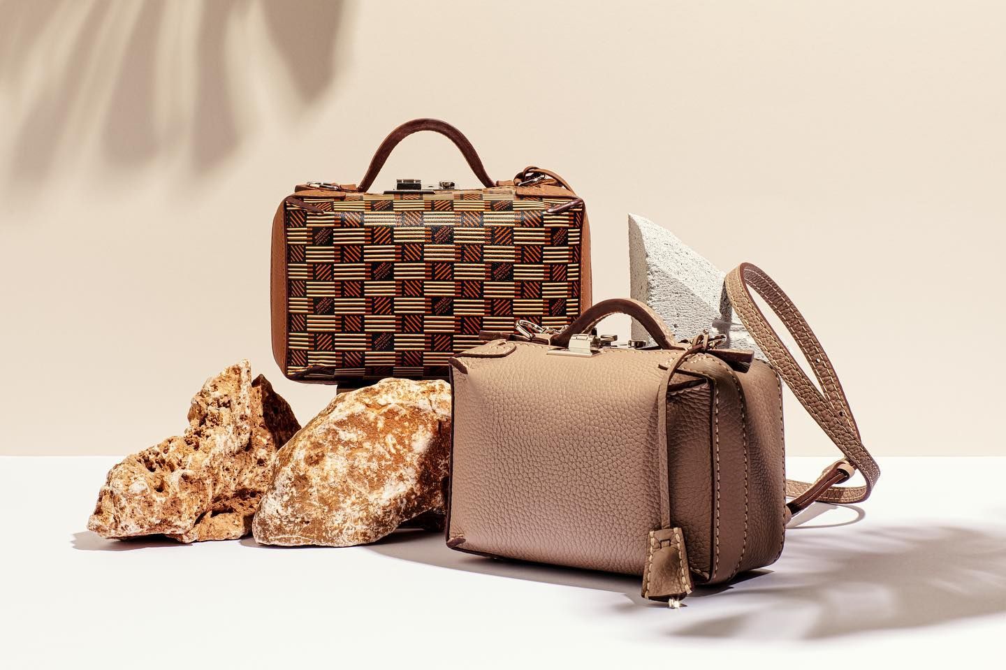 Moreau Paris Accesories brand