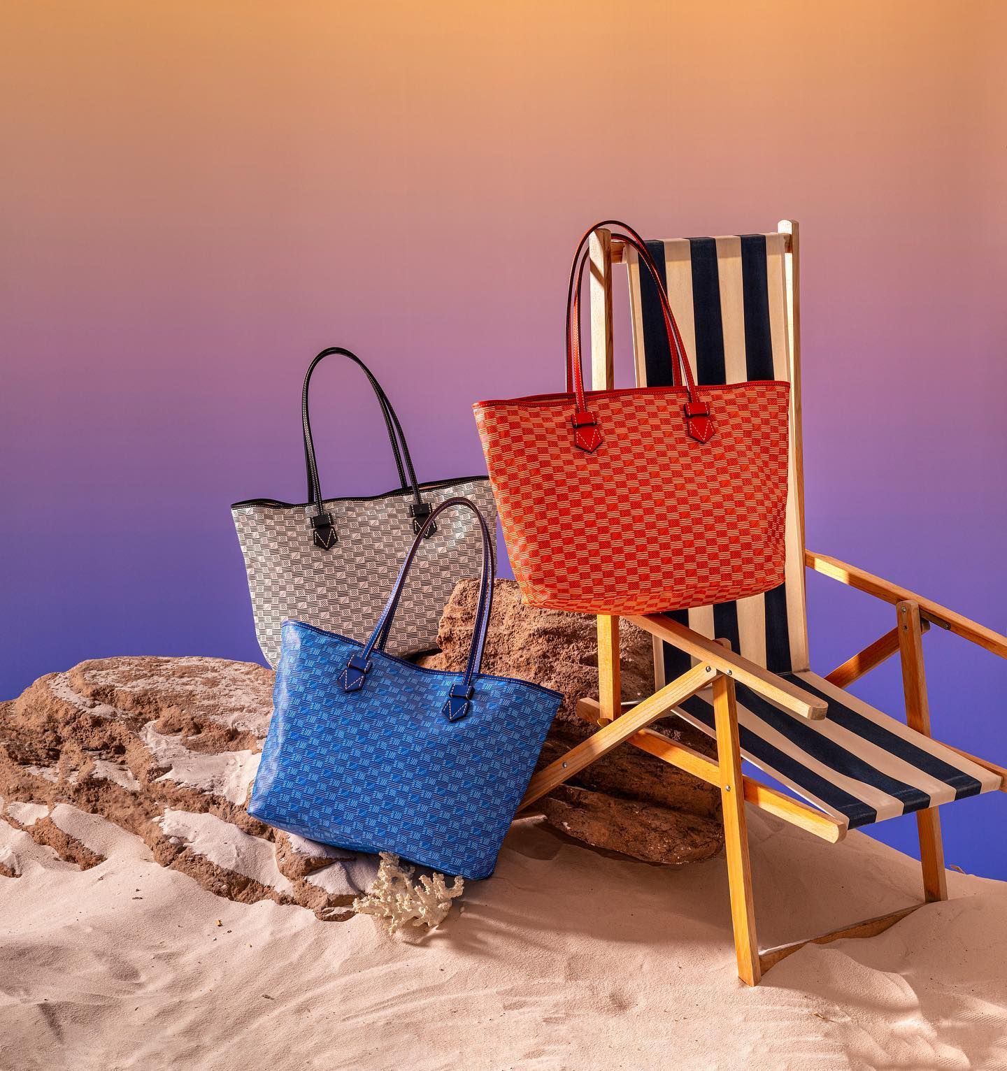 Moreau Paris Accesories brand