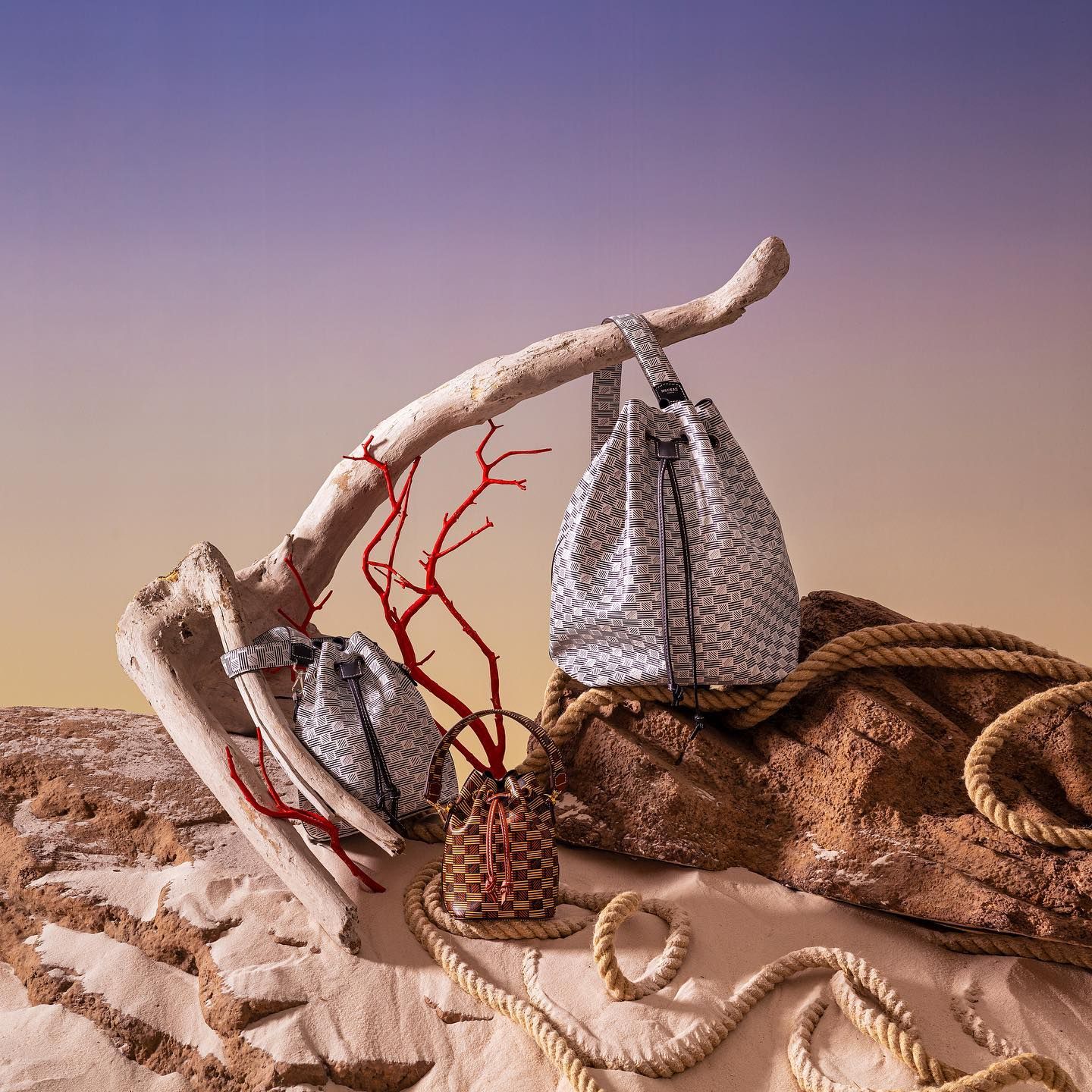 Moreau Paris Accesories brand