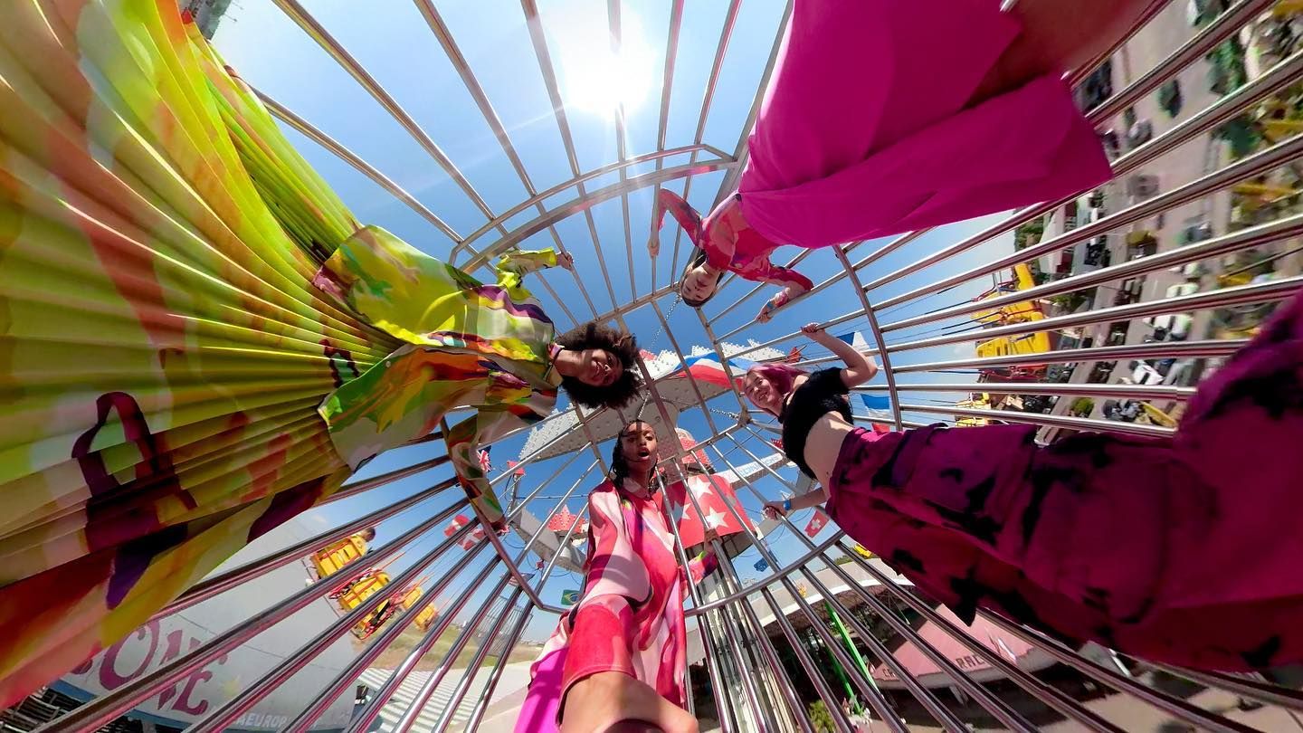 MSGM Fashion designer