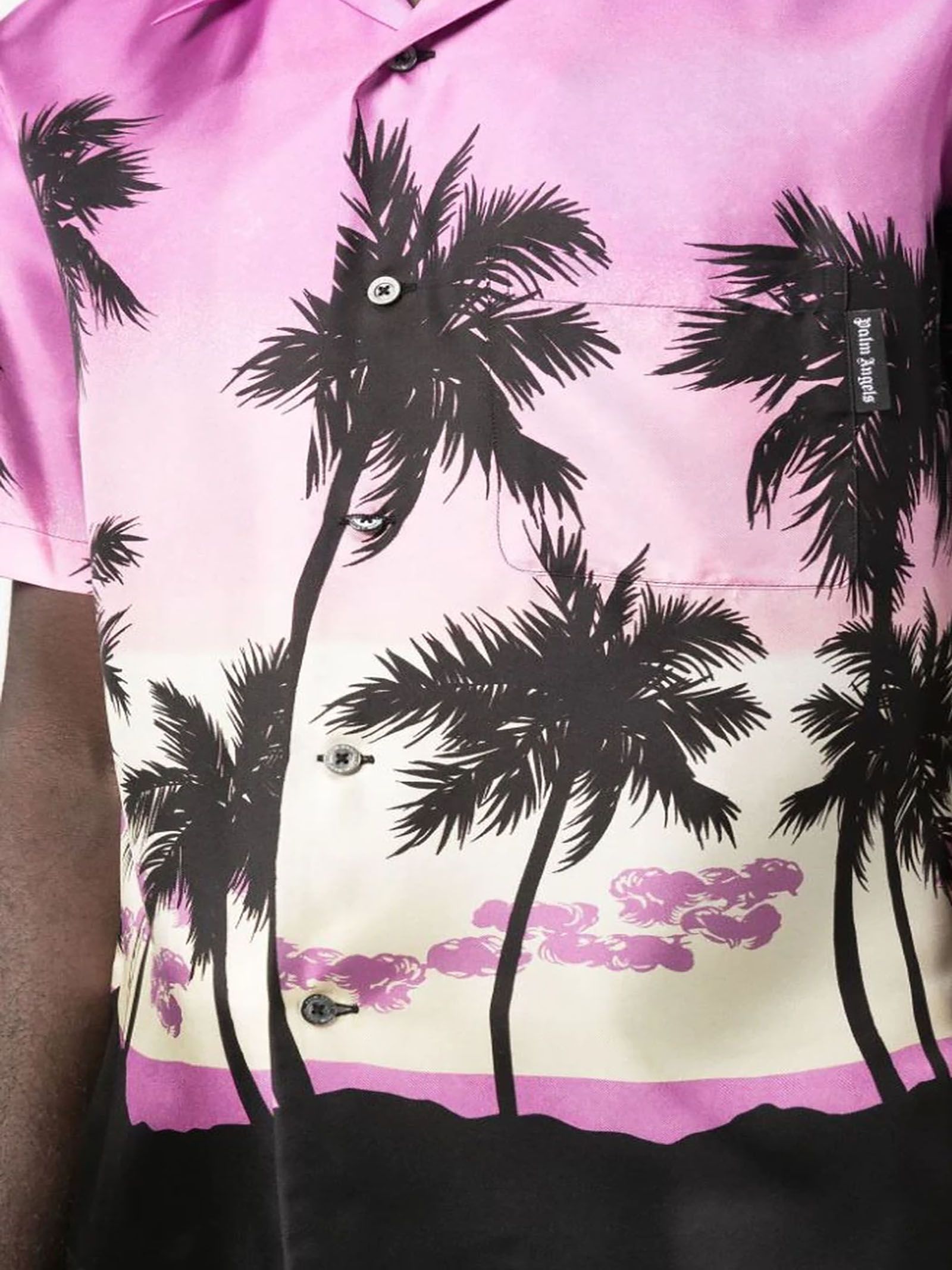 Palm Angels The origin of the most IN urban brand of the moment