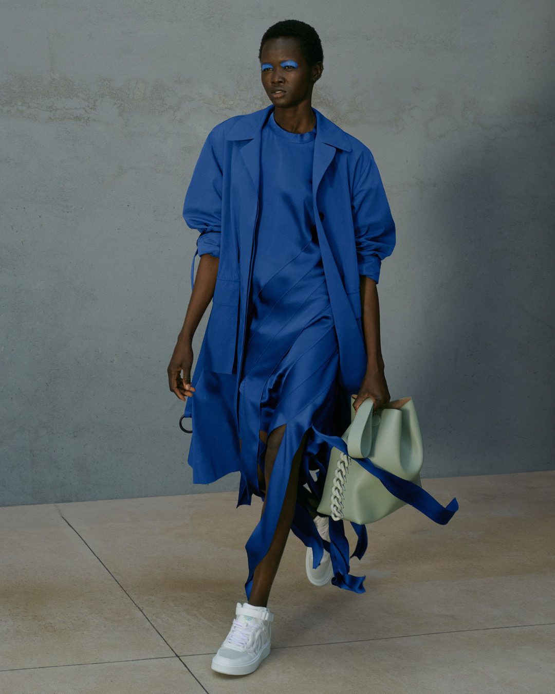 Stella McCartney Créatrice de vêtements, sacs, chaussures et accessoires de mode