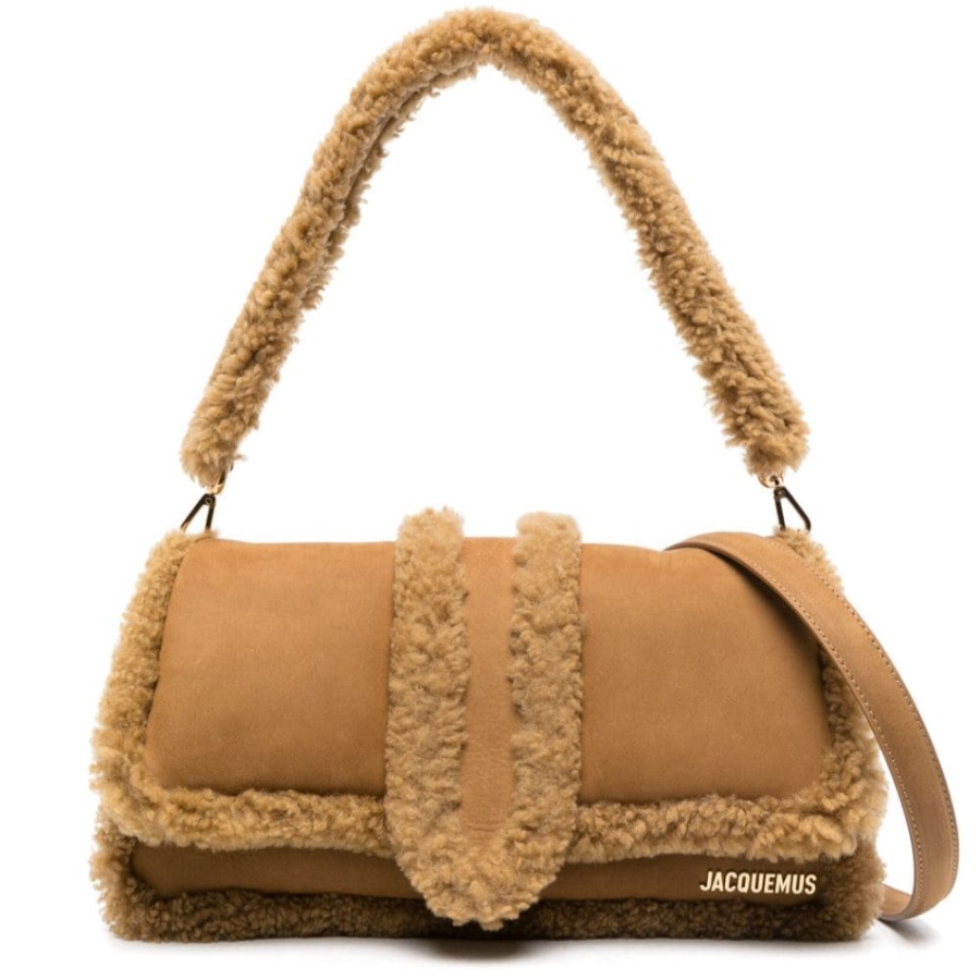 Sac à bandoulière Le Bambimou