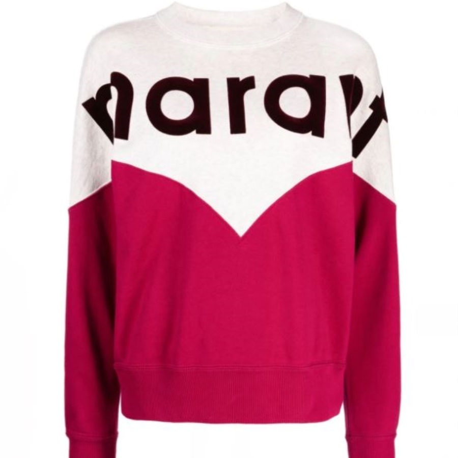 Sweatshirt Marant Étoile
