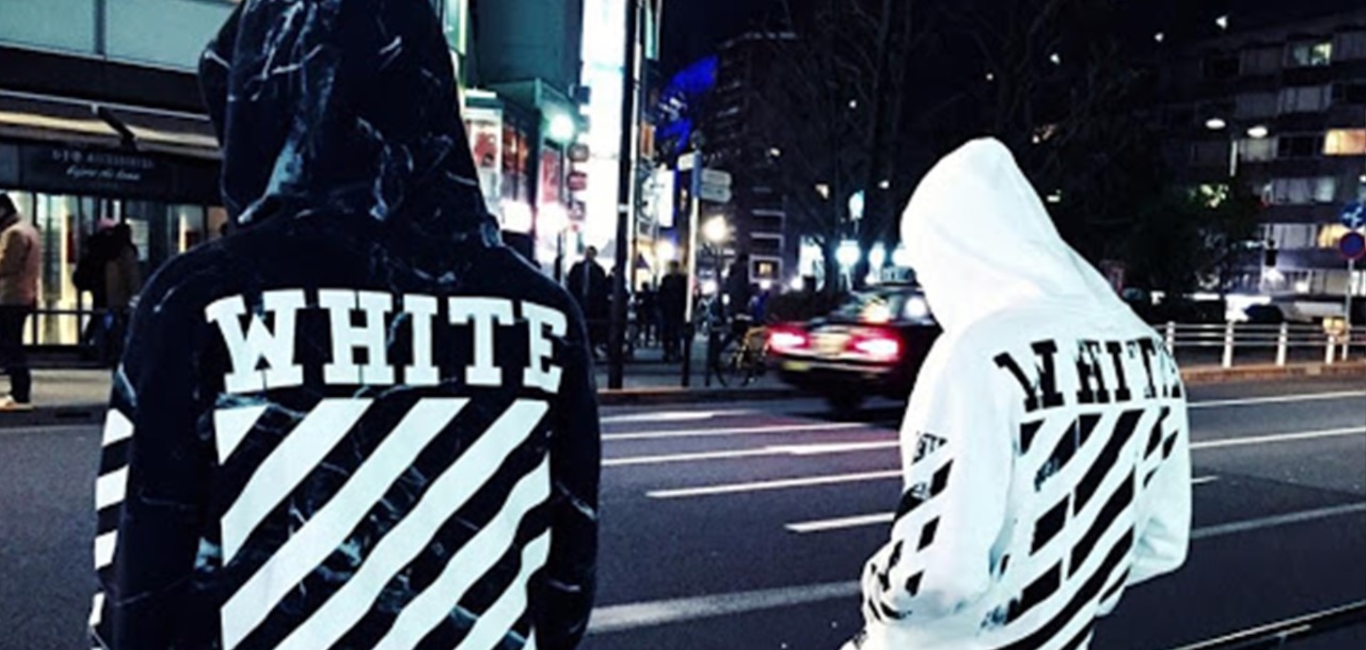 Off White